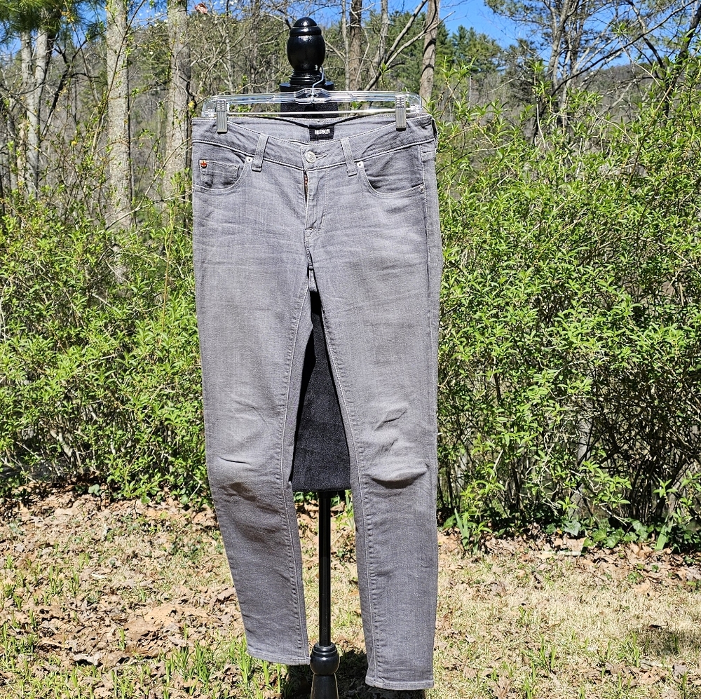 Hudson Krista Super Skinny Jeans